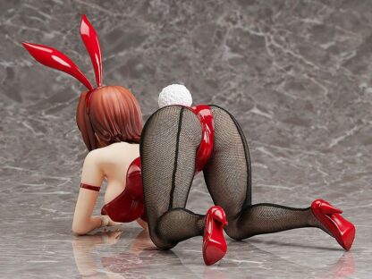 To Love-Ru - Ryoko Mikado Bunny ver figuuri