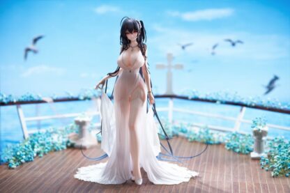 Azur Lane - Taiho Wedding Temptation on the Sea Breeze ver Standard Edition figuuri