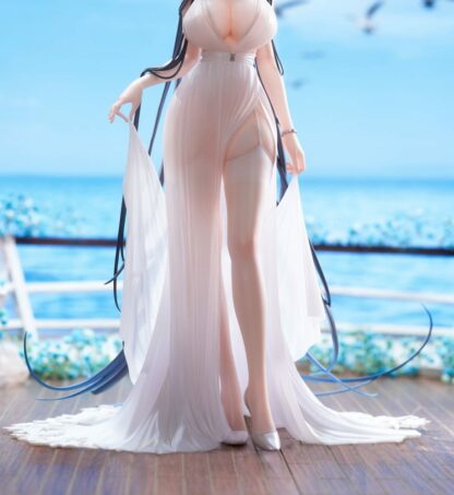 Azur Lane - Taiho Wedding Temptation on the Sea Breeze ver Standard Edition figuuri