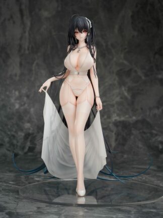 Azur Lane - Taiho Wedding Temptation on the Sea Breeze ver Special Edition figure