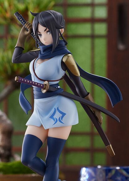 Is it Wrong to Try to Pick Up Girls in a Dungeon? - Yamato Mikoto Pop Up Parade figuuri