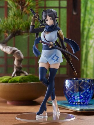 Is it Wrong to Try to Pick Up Girls in a Dungeon? - Yamato Mikoto Pop Up Parade figure