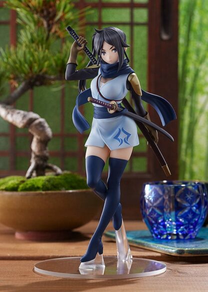 Is it Wrong to Try to Pick Up Girls in a Dungeon? - Yamato Mikoto Pop Up Parade figuuri