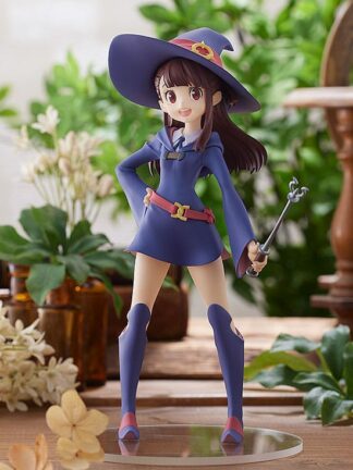 Little Witch Academia - Atsuko Kagari Pop Up Parade figuuri