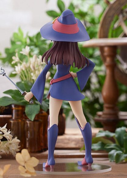 Little Witch Academia - Atsuko Kagari Pop Up Parade figuuri