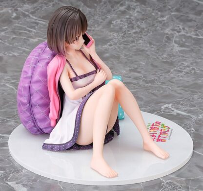 Saekano - Megumi Kato Loungewear figuuri