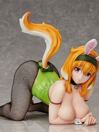 Harem in the Labyrinth of Another World - Roxanne Bunny ver figure