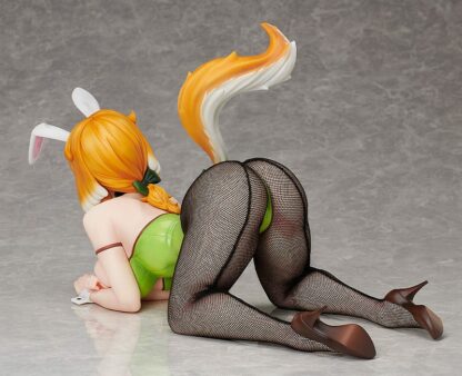 Harem in the Labyrint of Another World - Roxanne Bunny ver figuuri