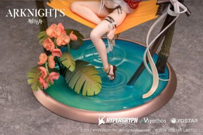 Arknights - Surtr Colorful Wonderland CW03 ver figuuri