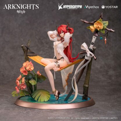 Arknights - Surtr Colorful Wonderland CW03 ver figuuri