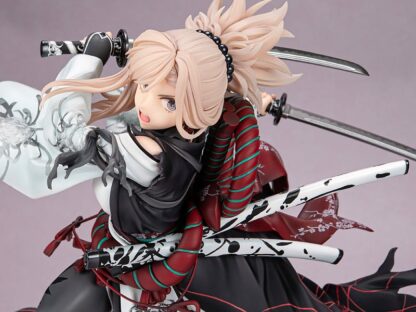Fate/Samurai Remnant - Berserker/Musashi Miyamoto figuuri