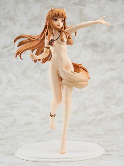 Spice and Wolf - Wise Wolf Holo figuuri