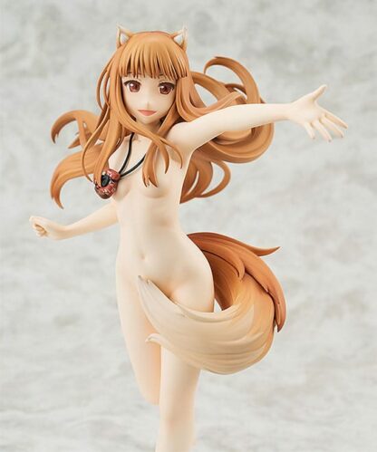 Spice and Wolf - Wise Wolf Holo figuuri