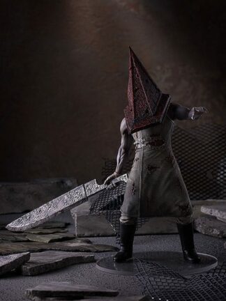 Silent Hill 2 - Red Pyramid Thing Pop Up Parade figure