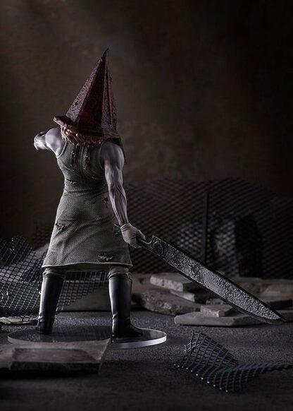 Silent Hill 2 - Red Pyramid Thing Pop Up Parade figuuri