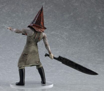 Silent Hill 2 - Red Pyramid Thing Pop Up Parade figuuri