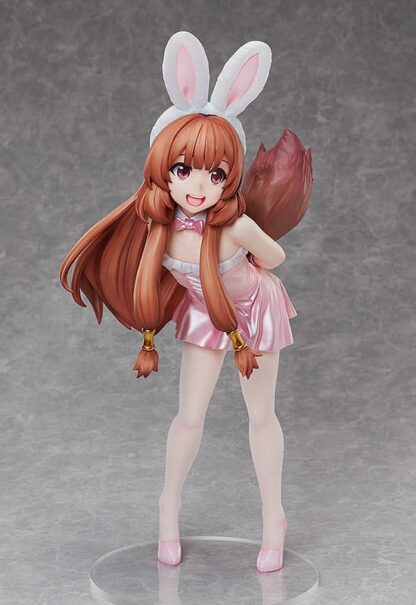 The Rising of the Shield Hero - Raphtalia Young Bunny ver figure