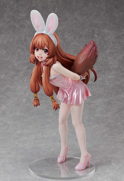 The Rising of the Shield Hero - Raphtalia Young Bunny ver figure