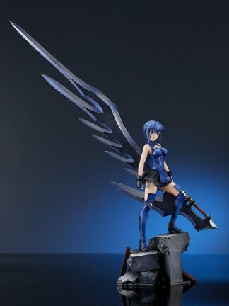 Tsukihime: A Piece of Blue Glass Moon - Ciel Seventh Holy Scripture: 3rd Cause of Death - Blade figure
