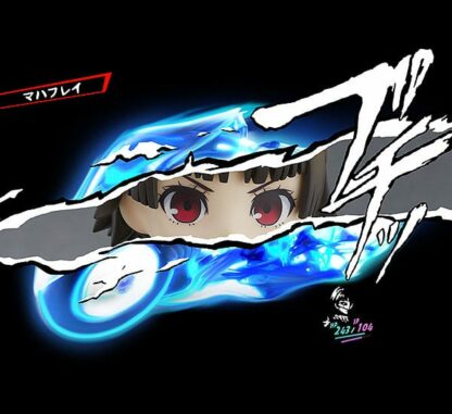 Persona 5 - Makoto Niijima Phantom Thief ver Nendoroid [1144]