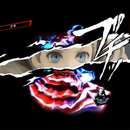 Persona 5 - Ann Takamaki Phantom Thief ver Nendoroid [1143]