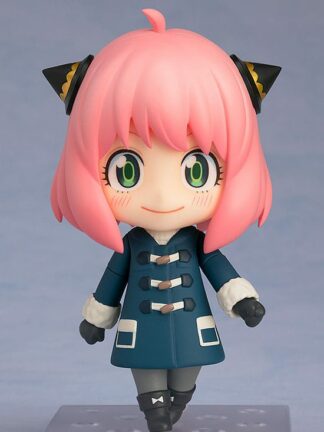 Spy x Family - Anya Forger Winter Clothes ver Nendoroid [2202]