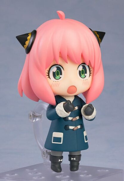 Spy x Family - Anya Forger Winter Clothes ver Nendoroid [2202]
