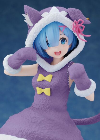 Re:Zero - Rem Puck Outfit ver Renewal Edition figuuri