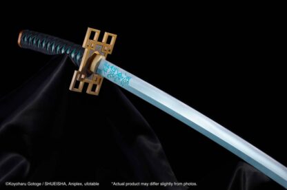 Kimetsu no Yaiba– Nichirin Sword Proplica Replica (Muichiro Tokito)