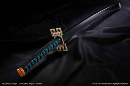 Kimetsu no Yaiba– Nichirin Sword Proplica Replica (Muichiro Tokito)