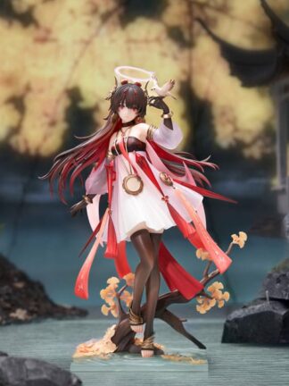 Punishing: Gray Raven - Lucia Plume Eventide Glow ver figure