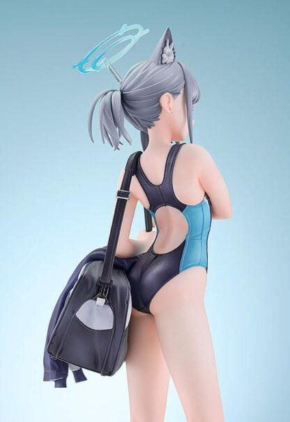 Blue Archive - Shiroko Sunaookami Swimsuit figuuri