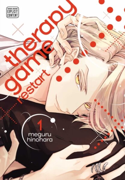 EN - Therapy Game Restart Manga vol 1