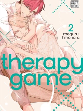 EN – Therapy Game Manga vol 2