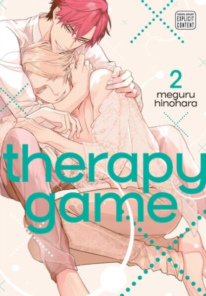 EN – Therapy Game Manga vol 2