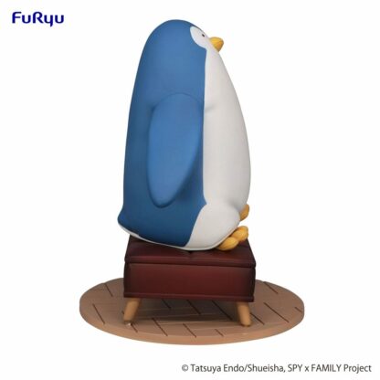 Spy x Family - Anya Forger with Penguin figuuri