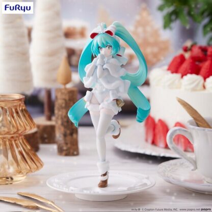 Hatsune Miku Sweet Sweets Series Noel figuuri