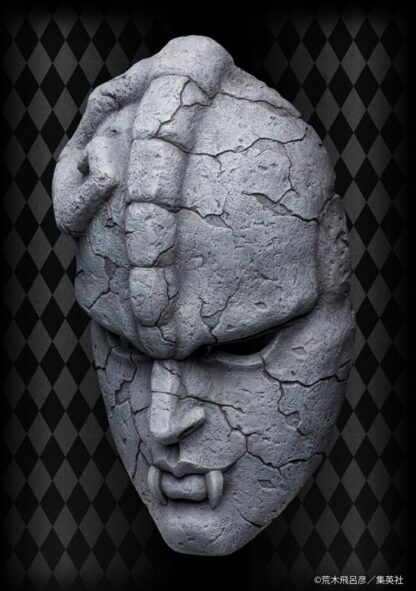 JoJo's Bizarre Adventure - Stone Mask figuuri