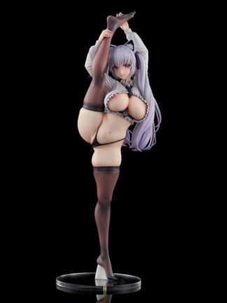 Original by GuLuco - Alvina-chan I-shaped Balance figure