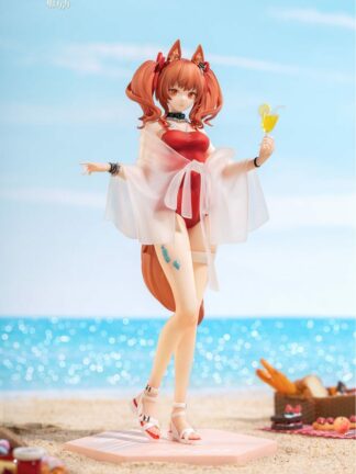 Arknights - Angelina Summer Time ver figure