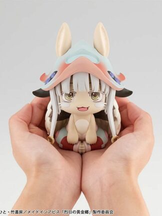 Made in Abyss - Nanachi Look Up figure