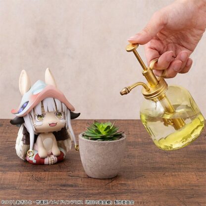 Made in Abyss - Nanachi Look Up figuuri