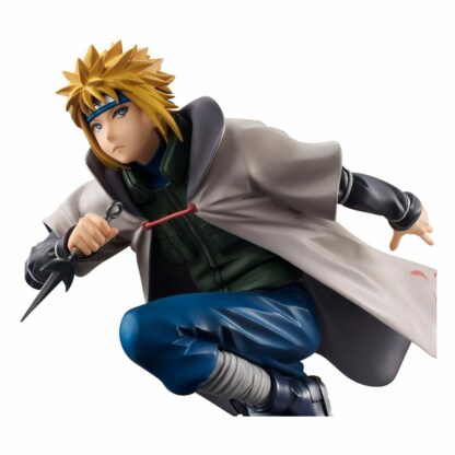 Naruto Shippuden - Minato Namikaze G.E.M figuuri