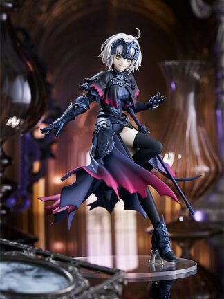 Fate/Grand Order - Avenger/Jeanne d'Arc Alter Pop Up Parade figure