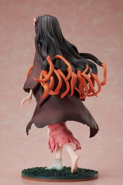 Kimetsu no Yaiba: Demon Slayer - Nezuko Kamado figuuri