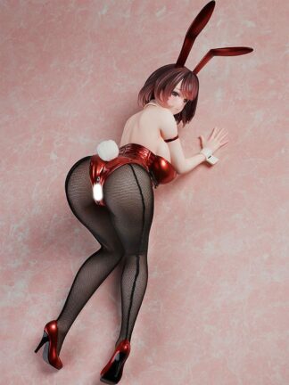 Kosutsuma: Sexy Cosplay Lesson with My New Wife - Misuzu Kagohara Bunny ver figure