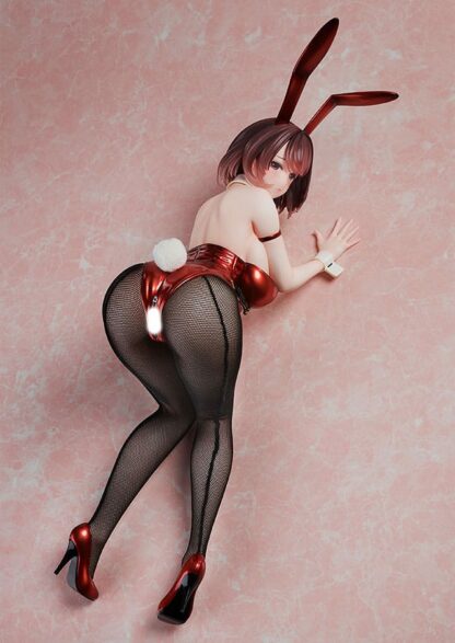 Kosutsuma: Sexy Cosplay Lesson with My New Wife - Misuzu Kagohara Bunny ver figuuri