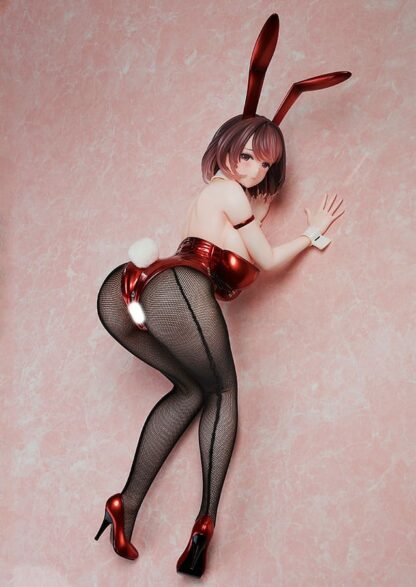 Kosutsuma: Sexy Cosplay Lesson with My New Wife - Misuzu Kagohara Bunny ver figuuri