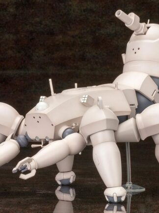 Ghost in the Shell - Haw 206 Proto Type Plastic Model Kit