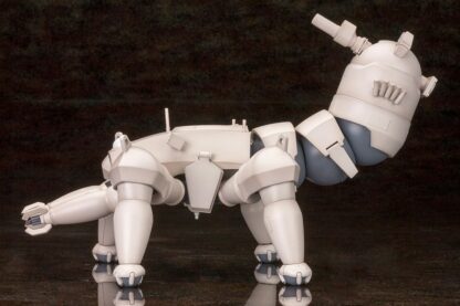 Ghost in the Shell - Haw 206 Proto Type Plastic Model Kit